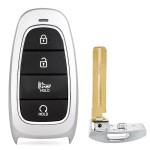 2022 Hyundai Palisade / 5-Button Smart Key / PN: 95440-S8540 / TQ8-FOB-4F27 (AFTERMARKET)